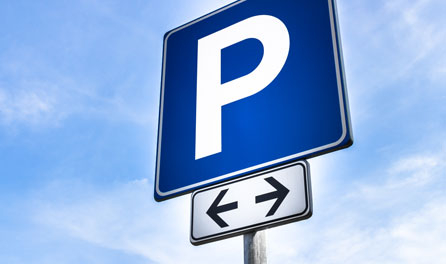 Parken