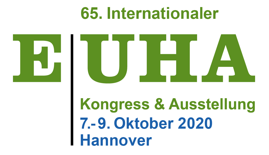 EUHA Logo 2020